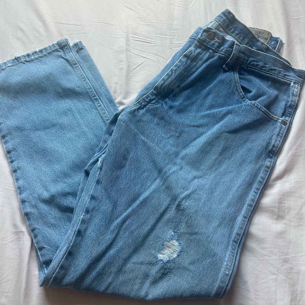 Wrangler jeans size 36x32